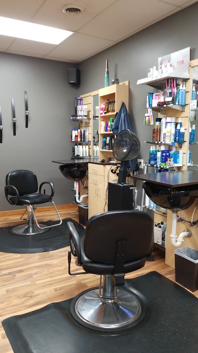 Studio 22 Salon, beauty salon in Albert Lea, MN, photo 3 of 6