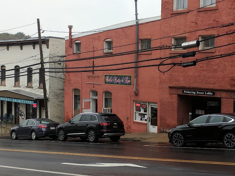 Bella Nails & Spa, nail salon in Brookville, PA, photo 1 of 10