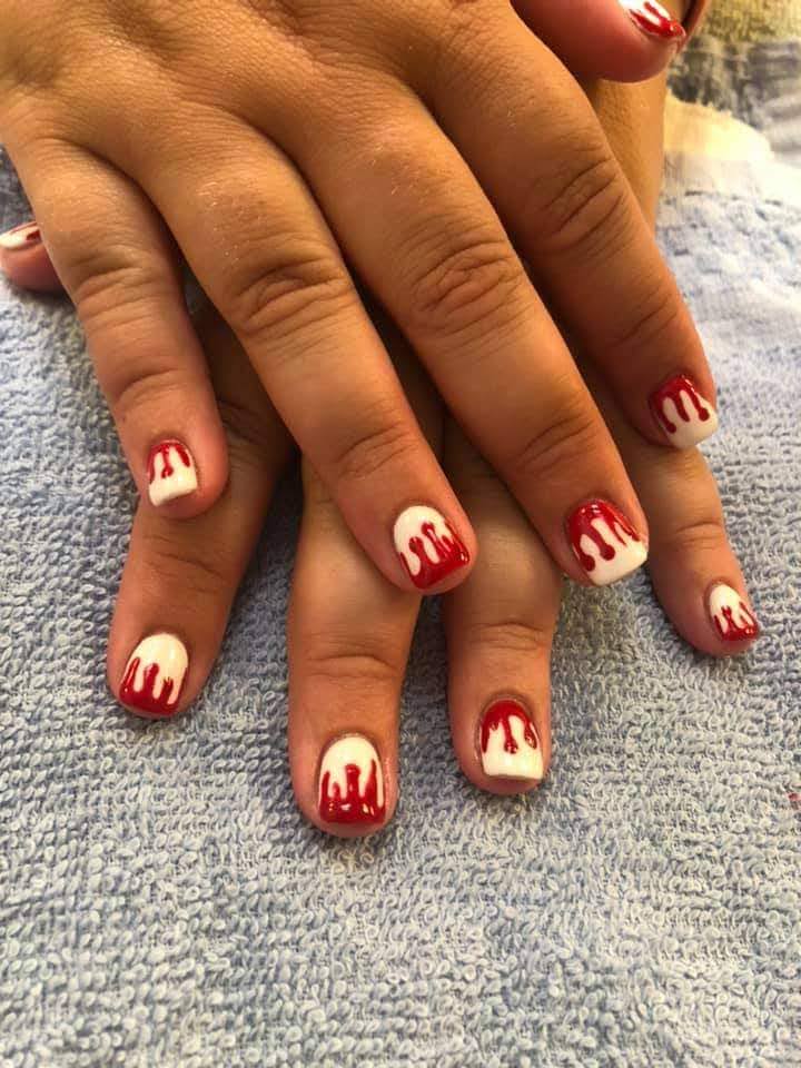 Bella Nails & Spa, nail salon in Brookville, PA, photo 2 of 10