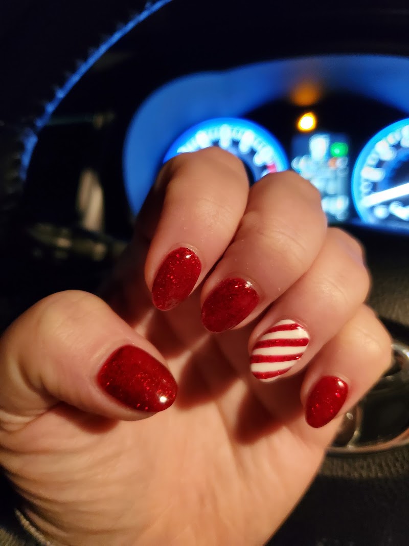 Bella Nails & Spa, nail salon in Brookville, PA, photo 5 of 10