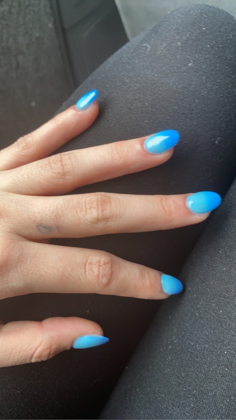 Bella Nails & Spa, nail salon in Brookville, PA, photo 6 of 10