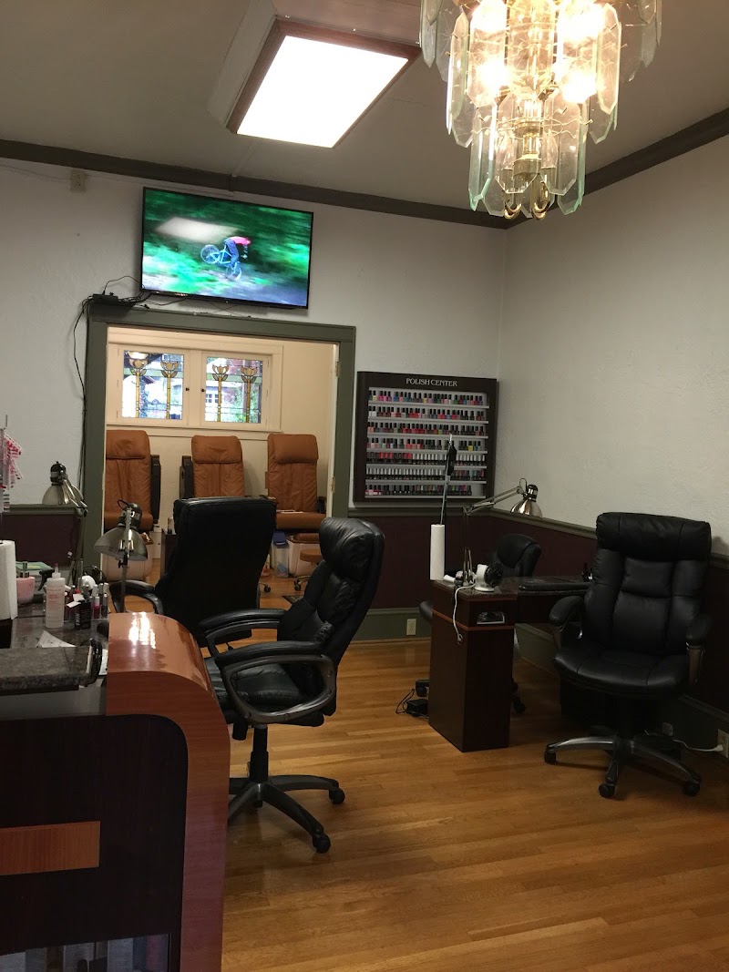 BU Nail Salon, nail salon in Bloomsburg, PA, photo 1 of 10