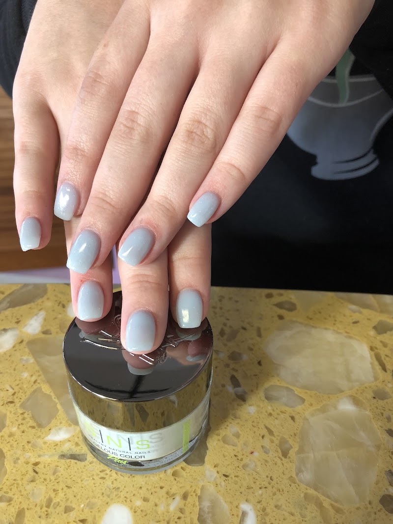 Peacock Nails, nail salon in Pittsfield, MA, photo 3 of 10