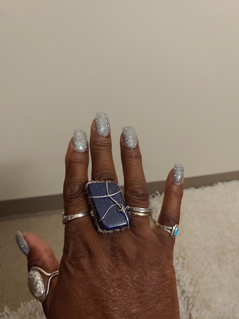 Peacock Nails, nail salon in Pittsfield, MA, photo 5 of 10