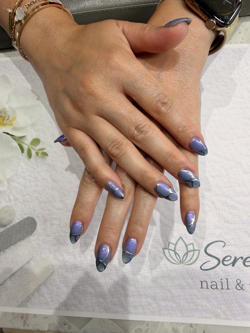 Serenity Spa & Nail, nail salon in Freehold, NJ, photo 1 of 10