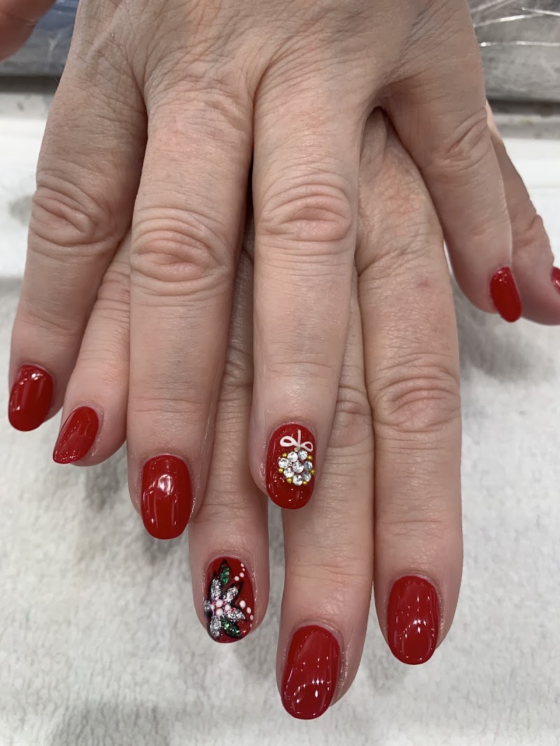 Serenity Spa & Nail, nail salon in Freehold, NJ, photo 4 of 10