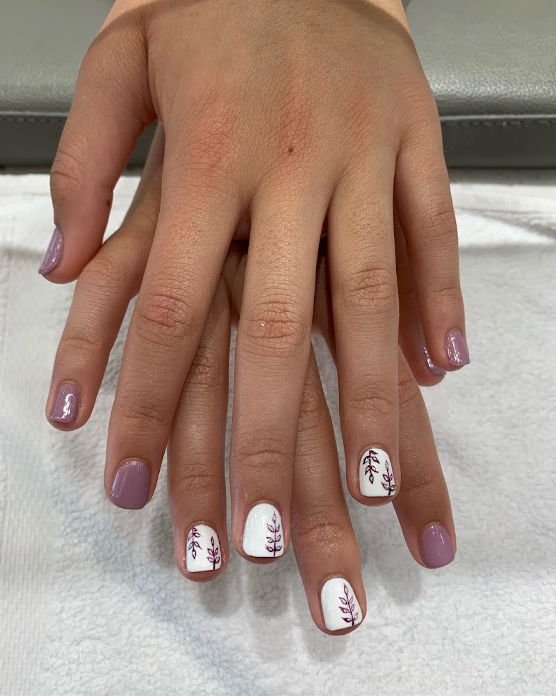 Serenity Spa & Nail, nail salon in Freehold, NJ, photo 5 of 10