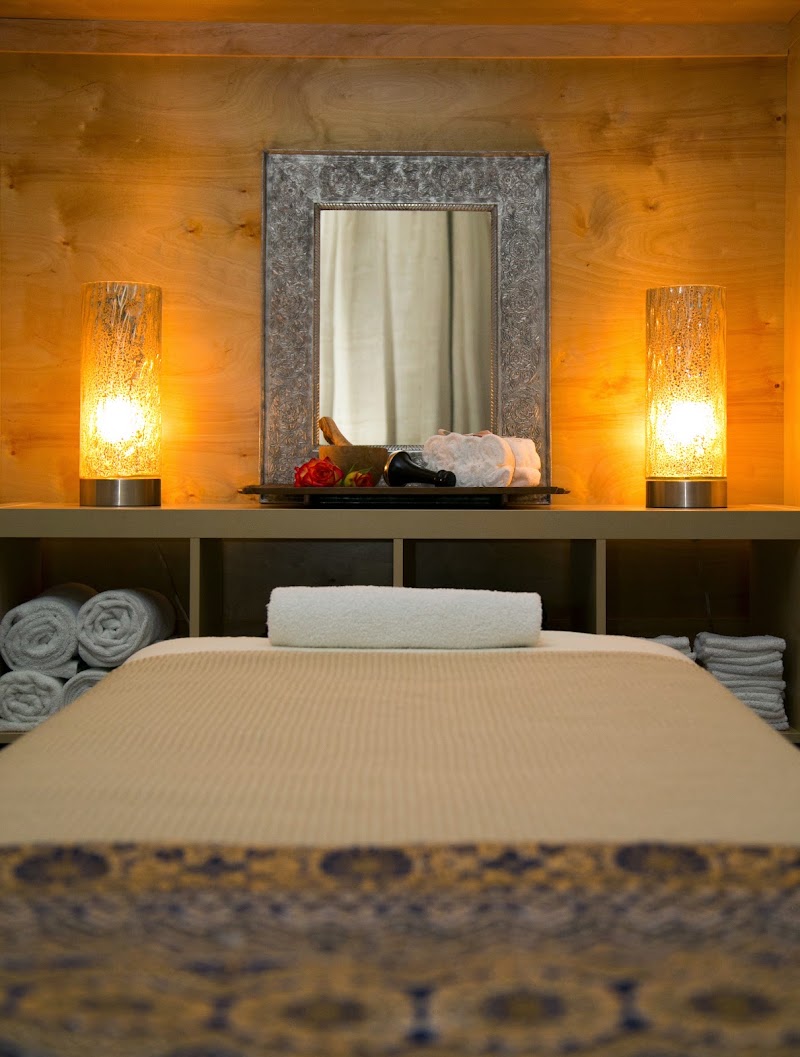 Pure Harmony Spa & Skincare, spa in Pueblo West, CO, photo 2 of 6