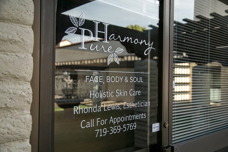 Pure Harmony Spa & Skincare, spa in Pueblo West, CO, photo 5 of 6