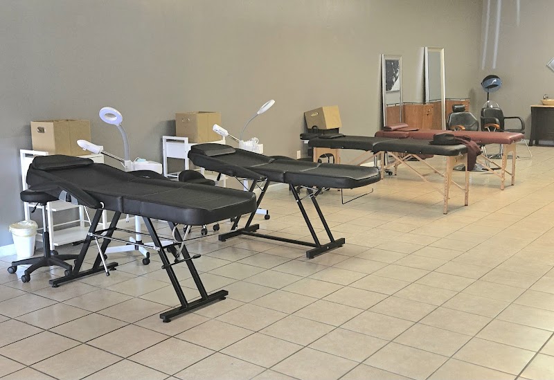 Royal Grand Wellness Spa, spa in Trotwood, OH, photo 2 of 10