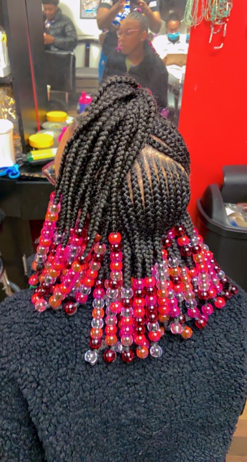 Fantastic Braids, beauty salon in Trenton, NJ, photo 1 of 10