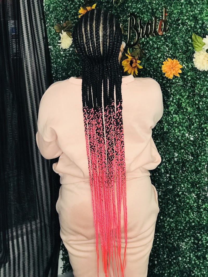 Fantastic Braids, beauty salon in Trenton, NJ, photo 2 of 10
