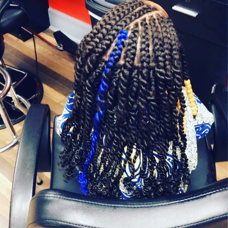 Fantastic Braids, beauty salon in Trenton, NJ, photo 4 of 10
