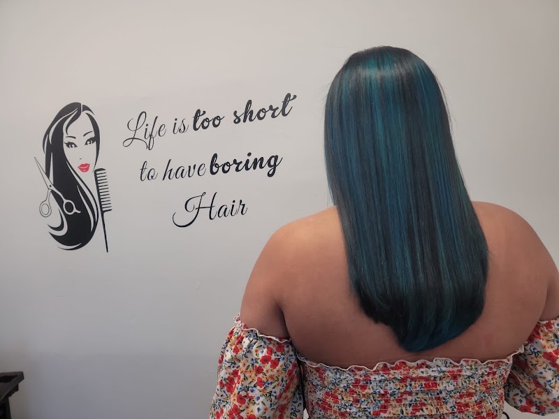Serenity Hair Salon Unisex, beauty salon in Trenton, NJ, photo 4 of 10