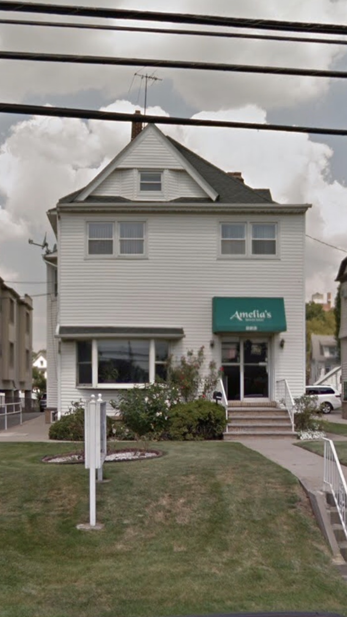 Amelia's Beauty Salon, beauty salon in Elizabeth, NJ, photo 1 of 6
