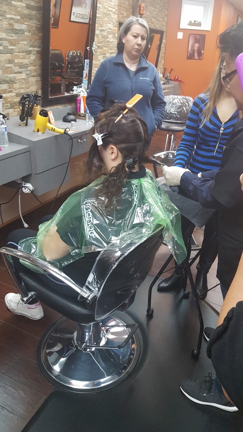 Amelia's Beauty Salon, beauty salon in Elizabeth, NJ, photo 2 of 6