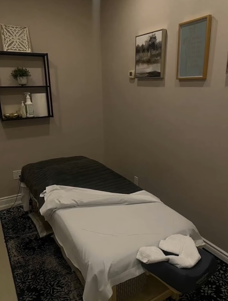 Keira spa and massage wellness, massage spa in Santa Maria, CA, photo 3 of 6