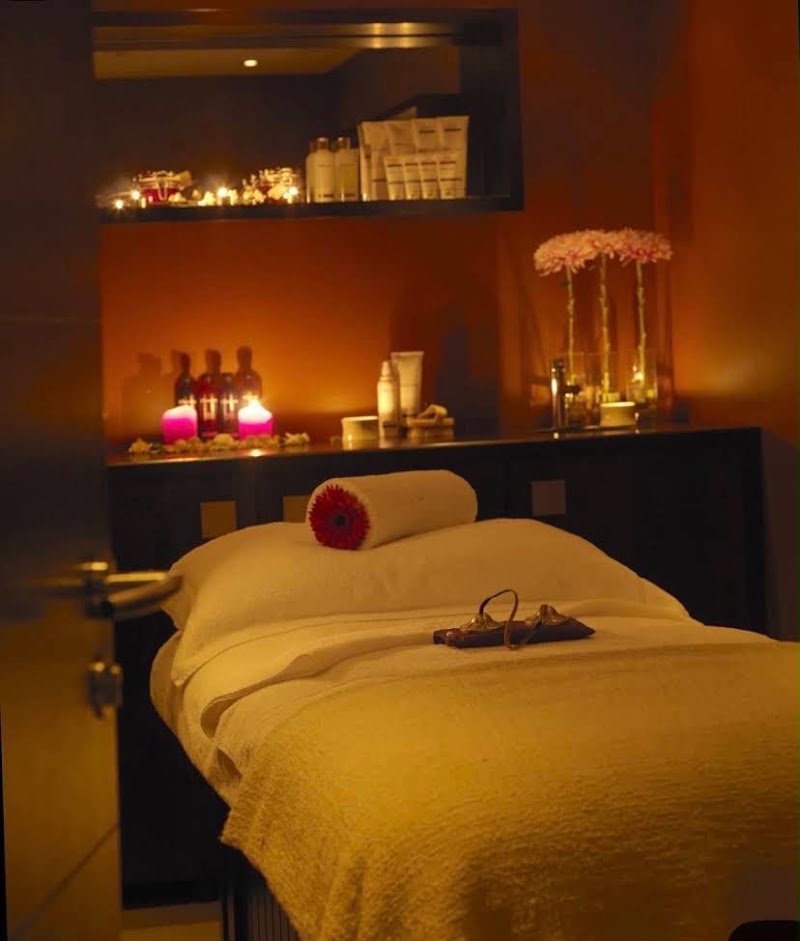 Keira spa and massage wellness, massage spa in Santa Maria, CA, photo 6 of 6