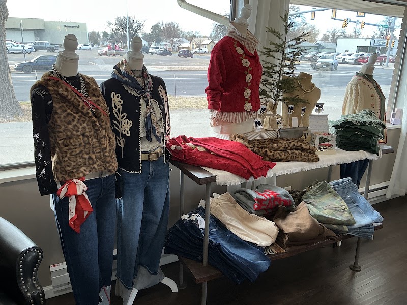 Salon MVP & Boutique, beauty salon in Fort Morgan, CO, photo 2 of 10