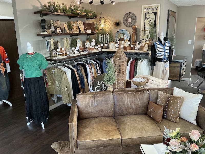 Salon MVP & Boutique, beauty salon in Fort Morgan, CO, photo 3 of 10
