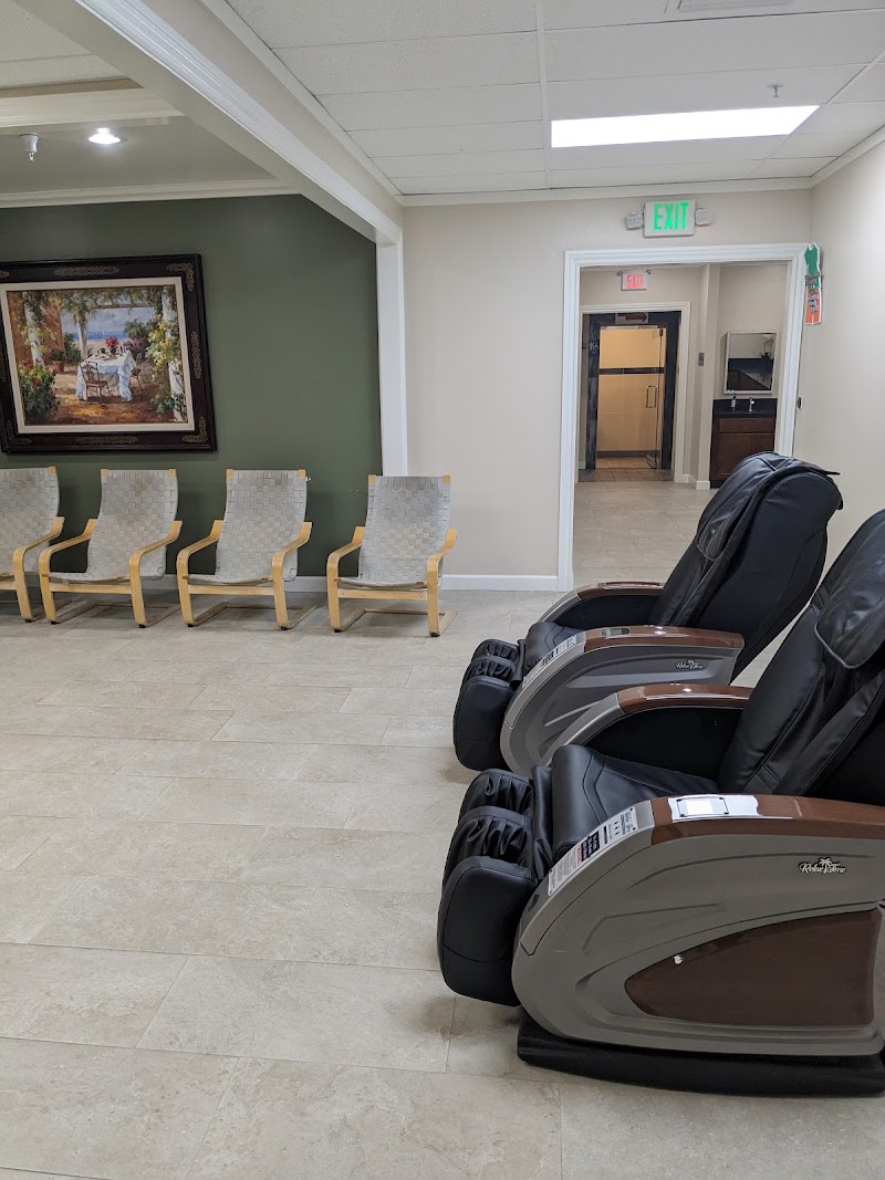 LUX SPA, spa in Garden Grove, CA, photo 3 of 10