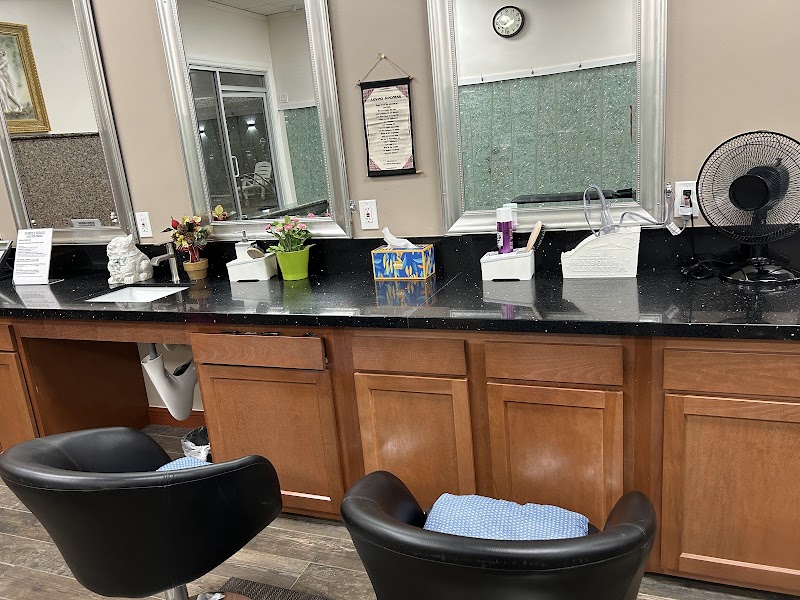 LUX SPA, spa in Garden Grove, CA, photo 4 of 10