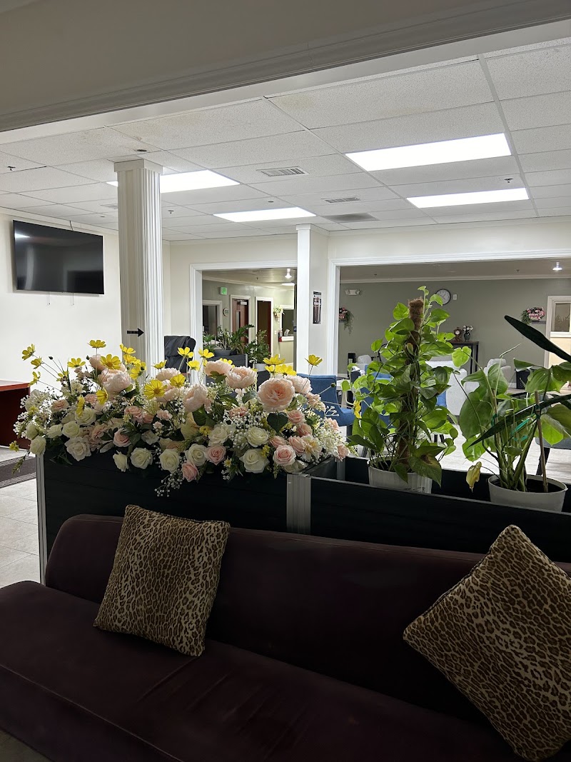 LUX SPA, spa in Garden Grove, CA, photo 5 of 10