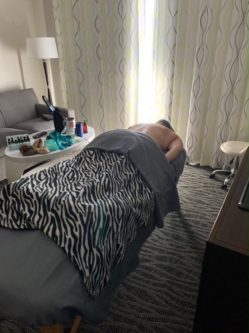 BarbieBliss Massage & Spa, massage spa in Mobile, AL, photo 5 of 5