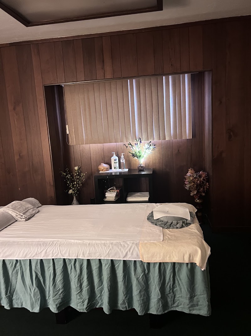 Top Massage Center, massage spa in Hayward, CA, photo 1 of 4