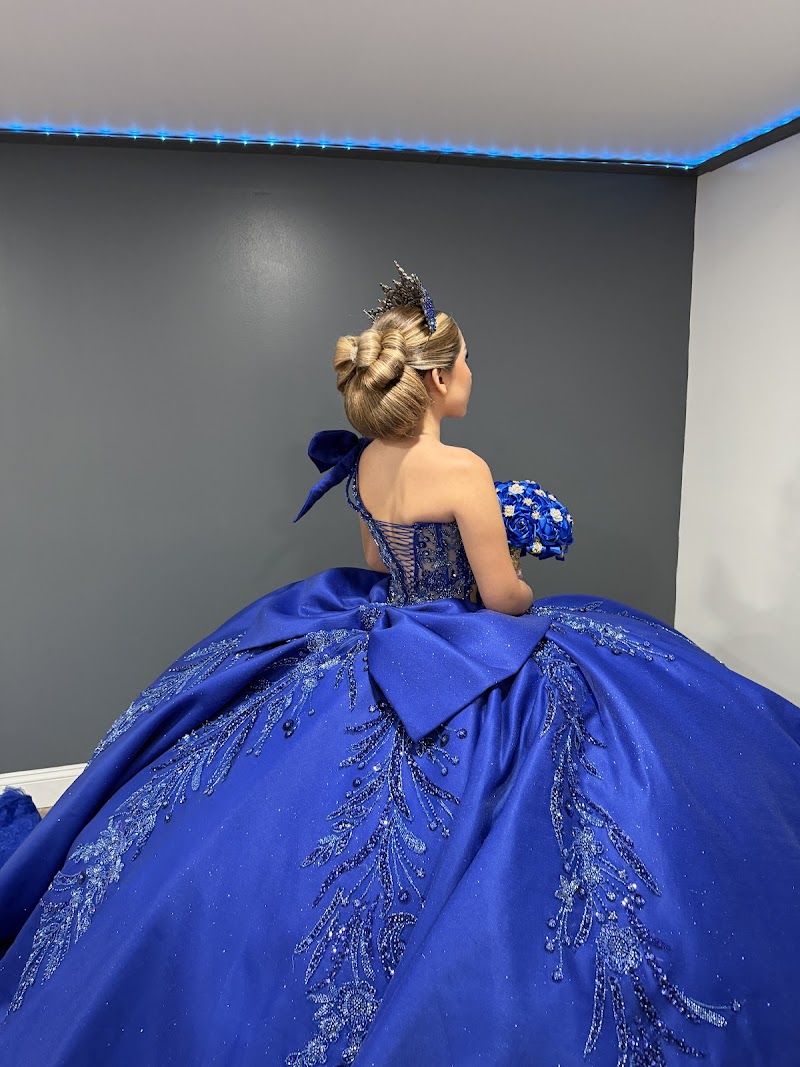 Graciela Aguilar Glam Studio | Hair & Mak, beauty salon in College Park, MD, photo 2 of 8