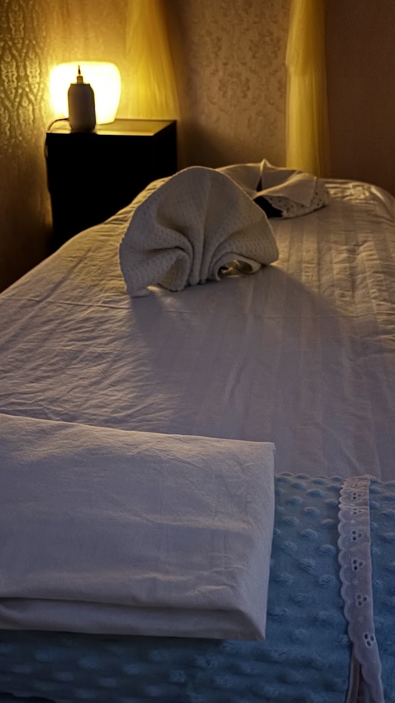 Signature Reflexology & Massage, massage spa in Grand Junction, CO, photo 4 of 10