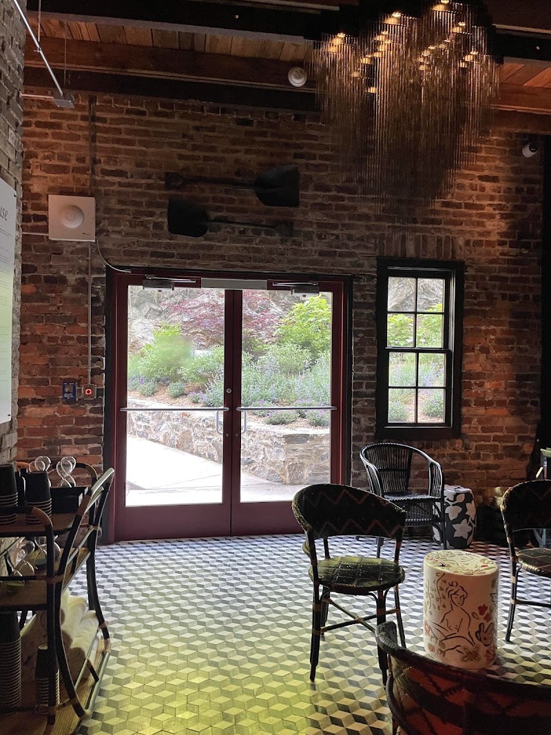 The Spa at Capitola Mill, spa in Marshall, NC, photo 4 of 10