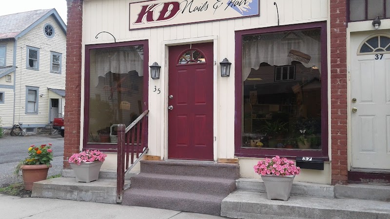 KD Nails & Hair, nail salon in Pittsfield, MA, photo 4 of 4