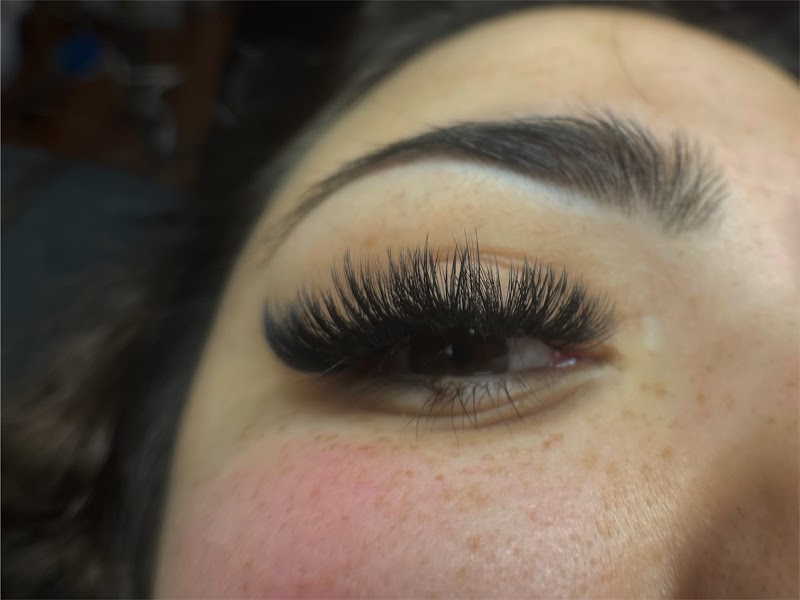 Lash Luxe Nails, beauty salon in Dodge City, KS, photo 2 of 10