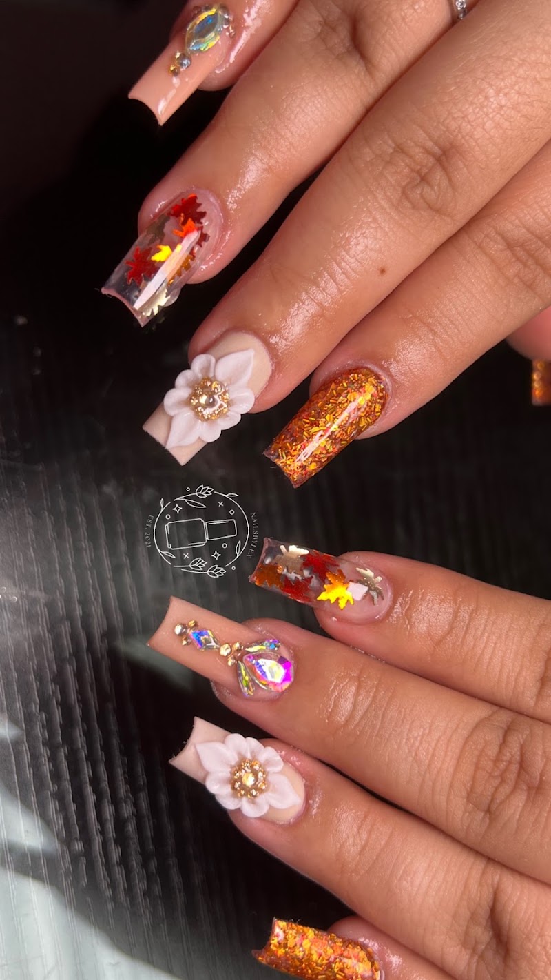 Lash Luxe Nails, beauty salon in Dodge City, KS, photo 3 of 10