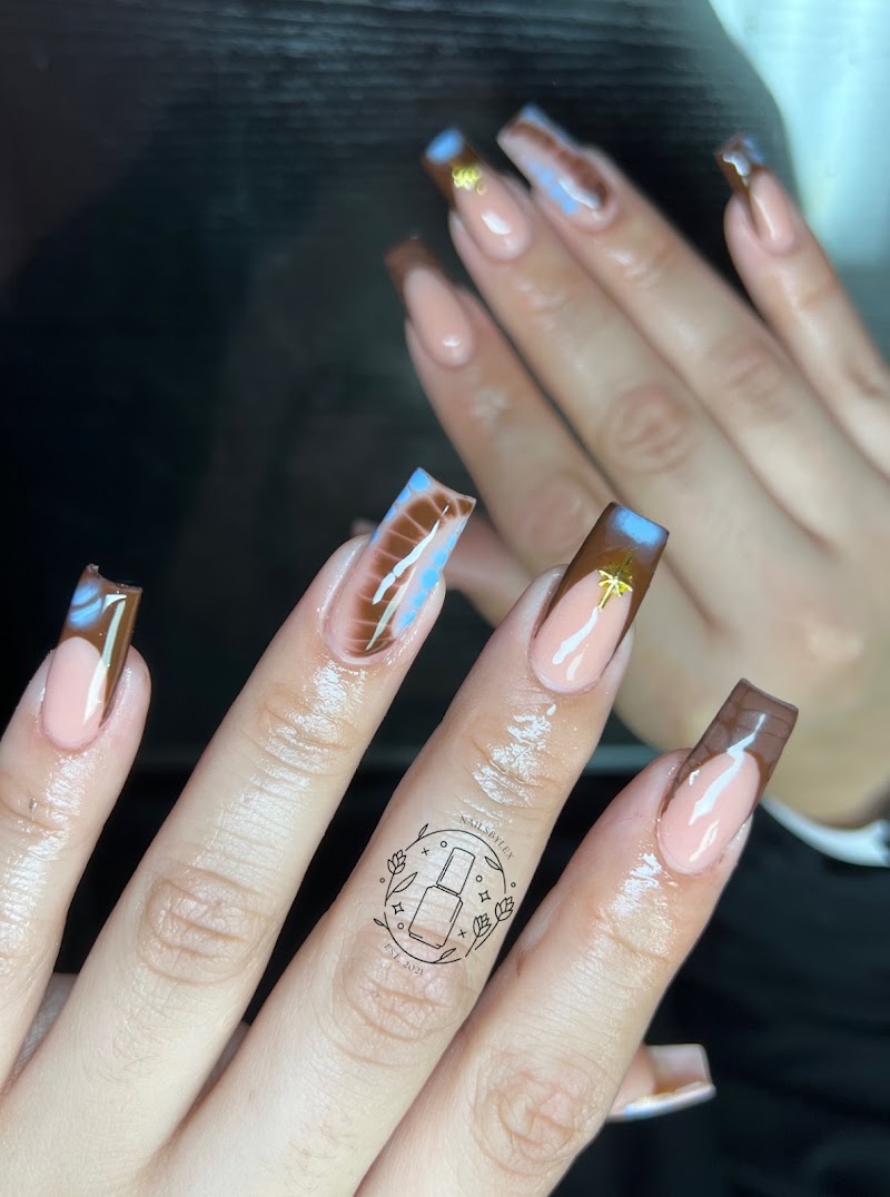Lash Luxe Nails, beauty salon in Dodge City, KS, photo 5 of 10