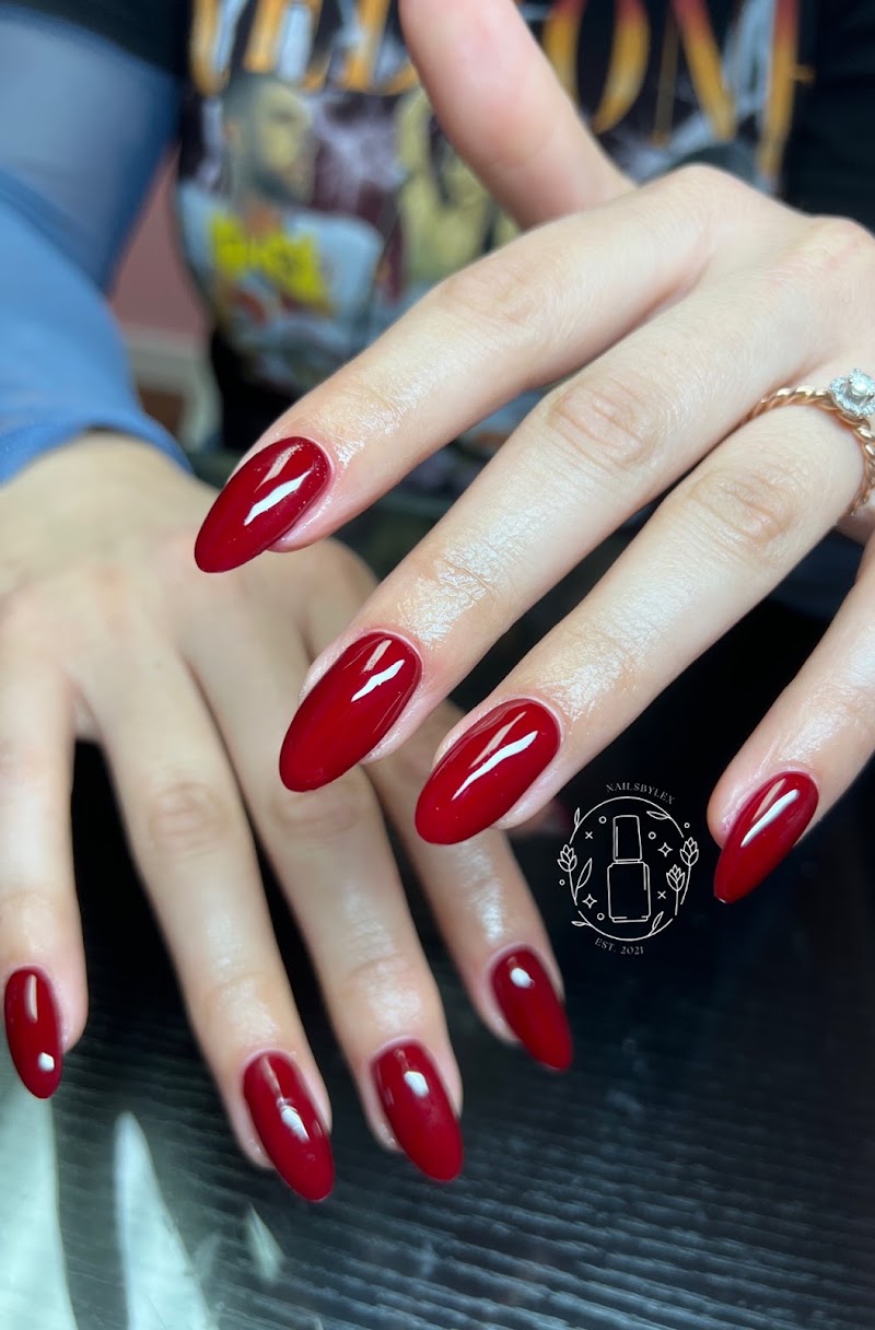 Lash Luxe Nails, beauty salon in Dodge City, KS, photo 6 of 10
