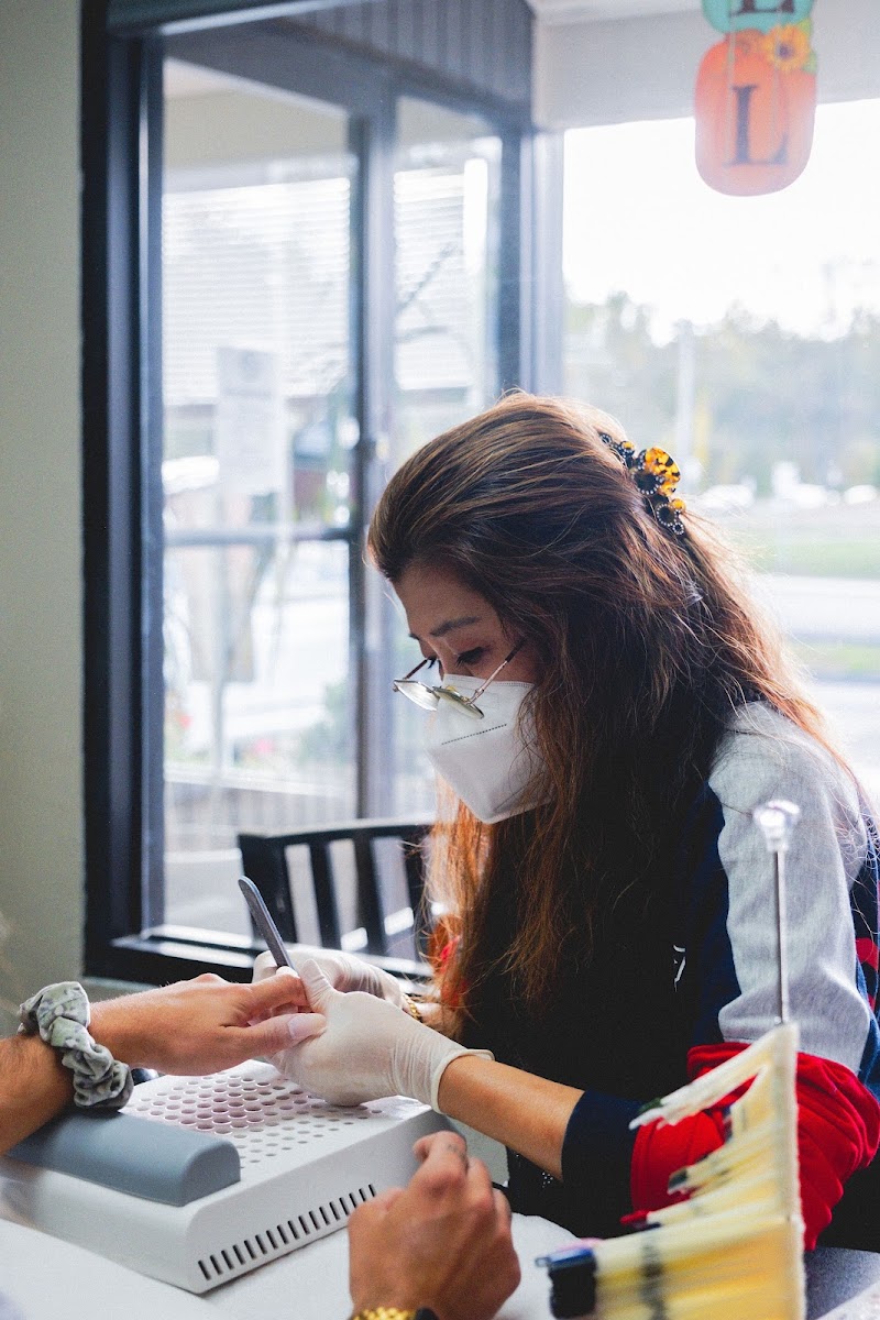 Michelle's Nail Spa, nail salon in Cromwell, CT, photo 3 of 4