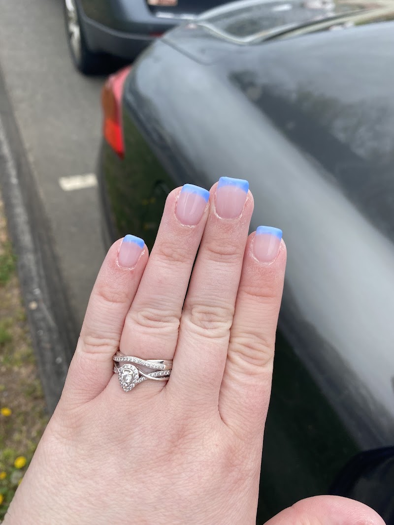 Michelle's Nail Spa, nail salon in Cromwell, CT, photo 4 of 4