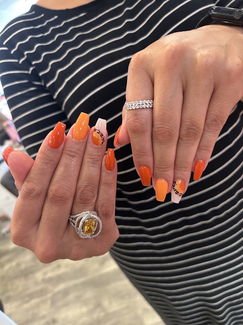 Sandy's Nail Spa, nail salon in Pottstown, PA, photo 4 of 10