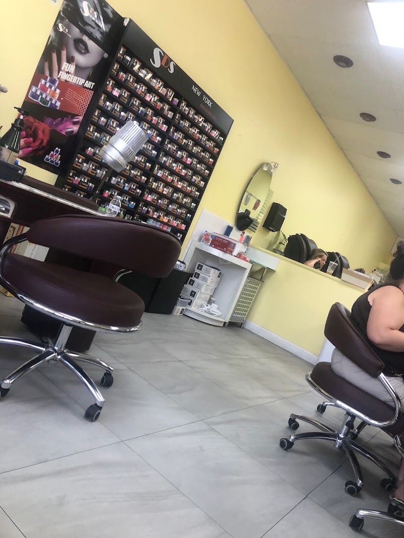 Cherry Nails Spa, nail salon in Stratford, CT, photo 2 of 10