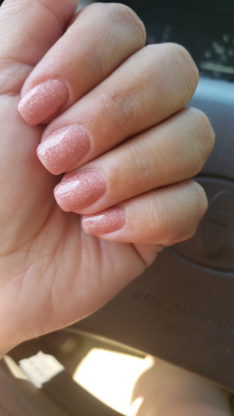 Cherry Nails Spa, nail salon in Stratford, CT, photo 3 of 10