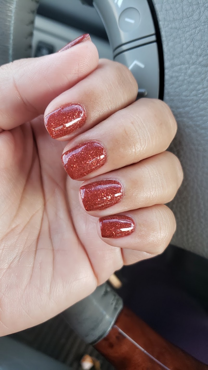 Cherry Nails Spa, nail salon in Stratford, CT, photo 4 of 10