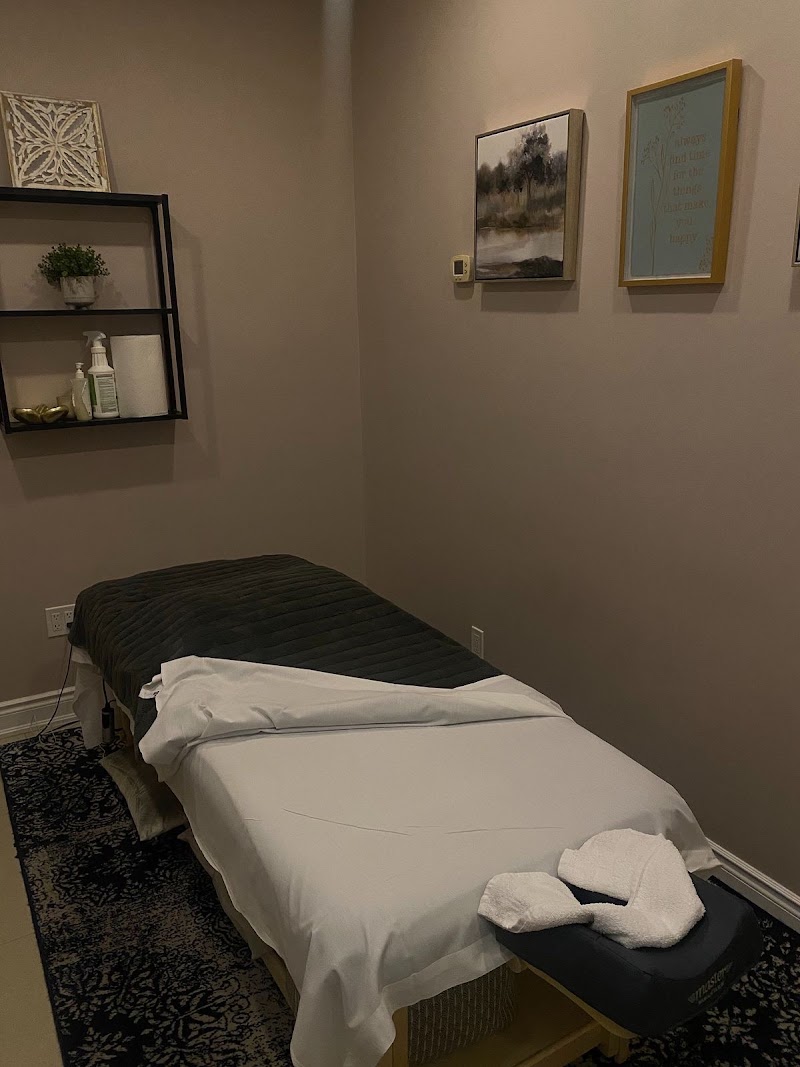 Massage by Ava, spa in Middletown, NY, photo 2 of 4