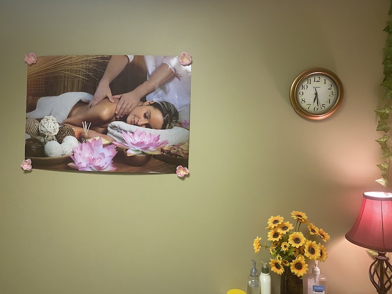 Summer Healthy Massage SPA, massage spa in Trooper, PA, photo 2 of 10