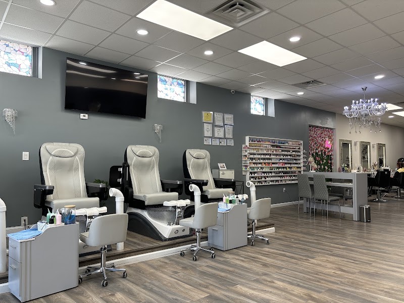 A&L The Beauty Room, beauty salon in Elizabeth, NJ, photo 3 of 10