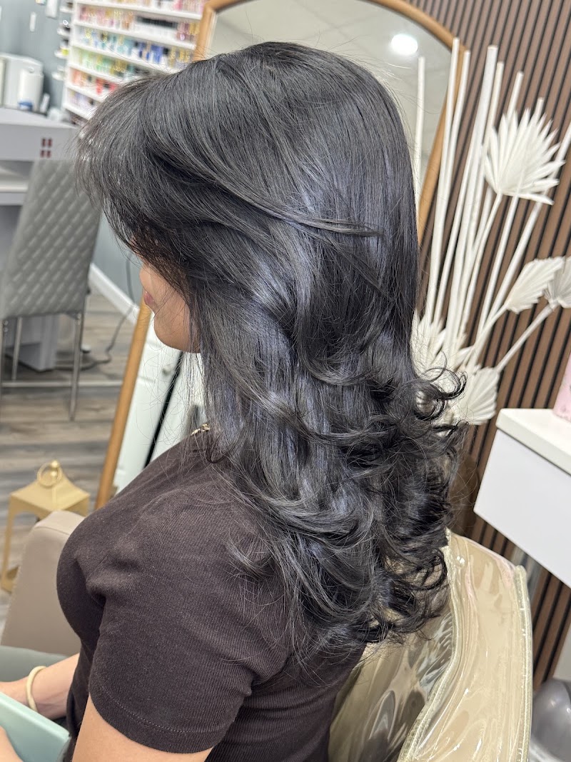 A&L The Beauty Room, beauty salon in Elizabeth, NJ, photo 4 of 10