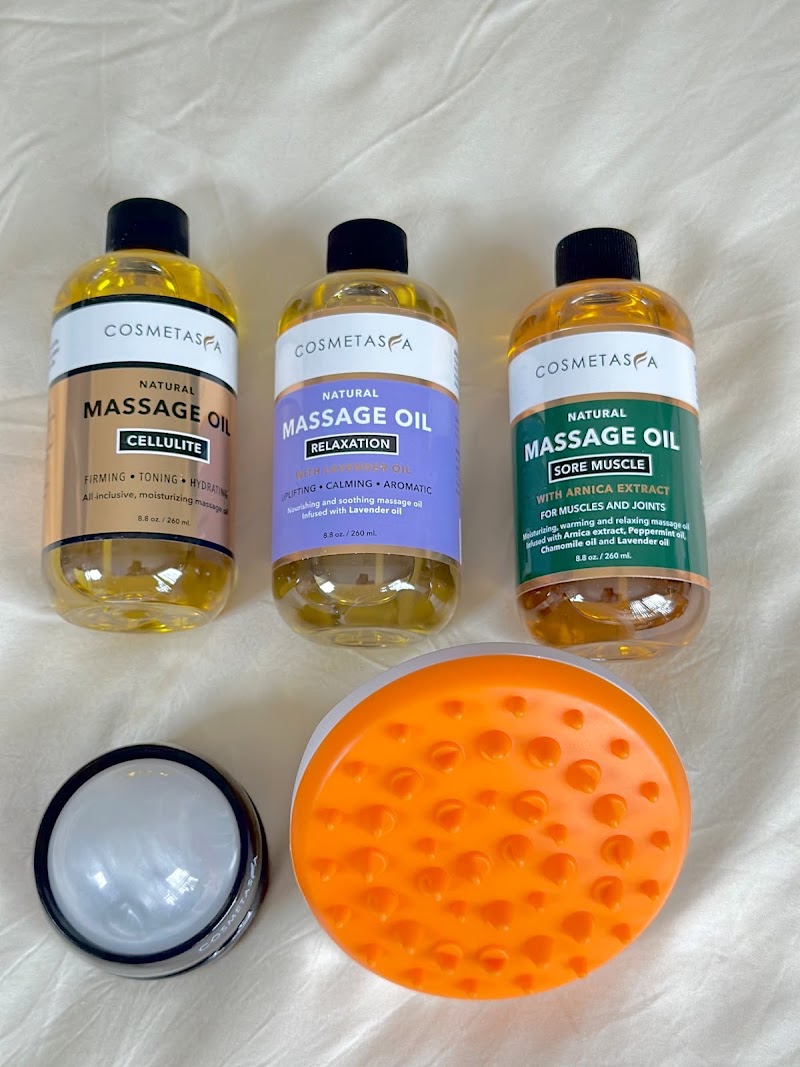 Mariana massage & Spa Therapy, massage spa in Utica, NY, photo 2 of 3