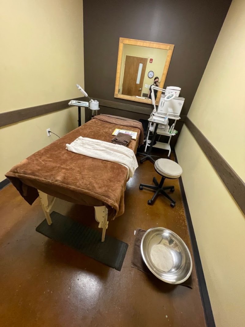 Angela Asian massage and spa, massage spa in Carrollton, TX, photo 3 of 6