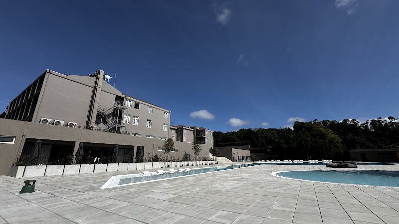 Altus SPA Braga, spa in Longos, Portugal, photo 1 of 1